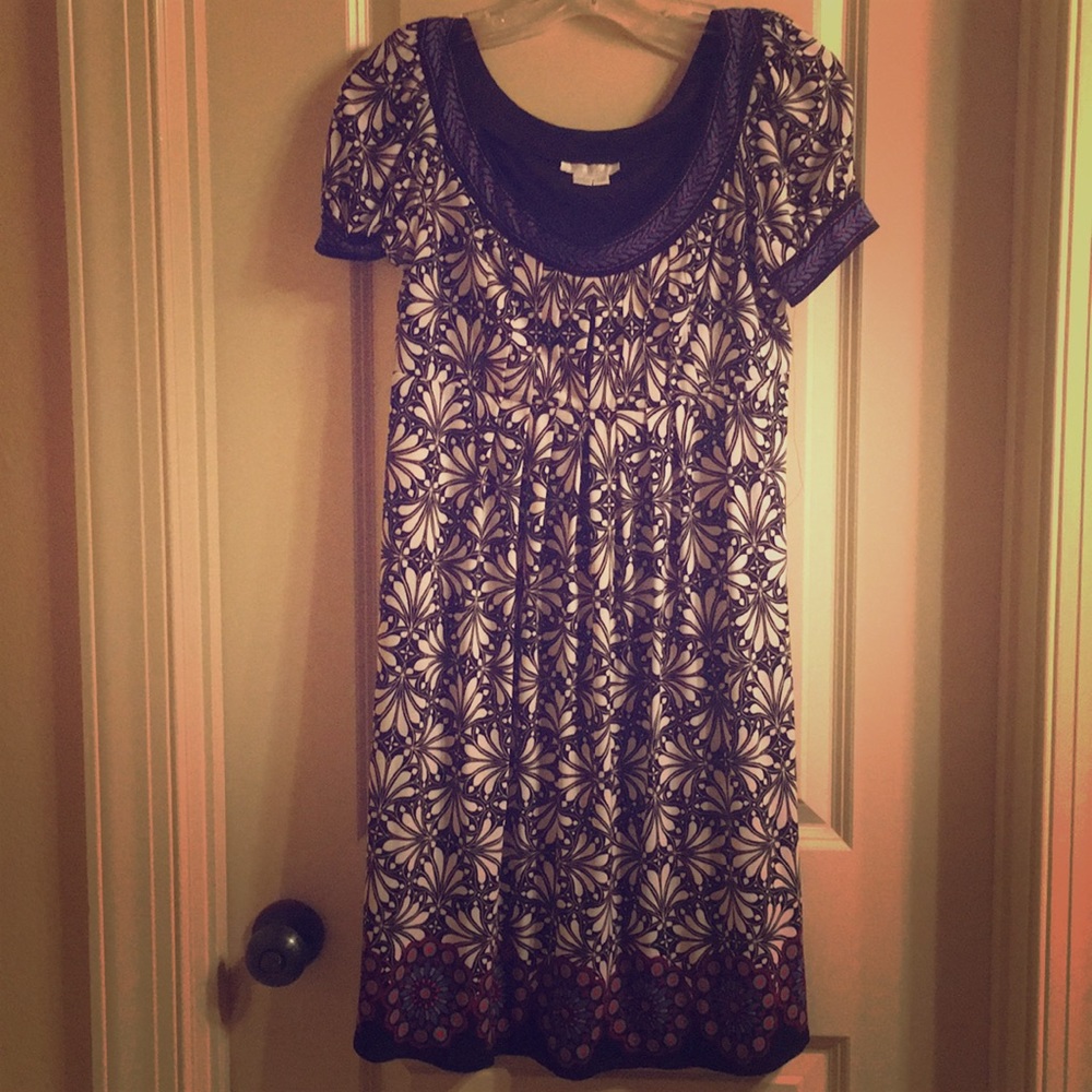 London times dress